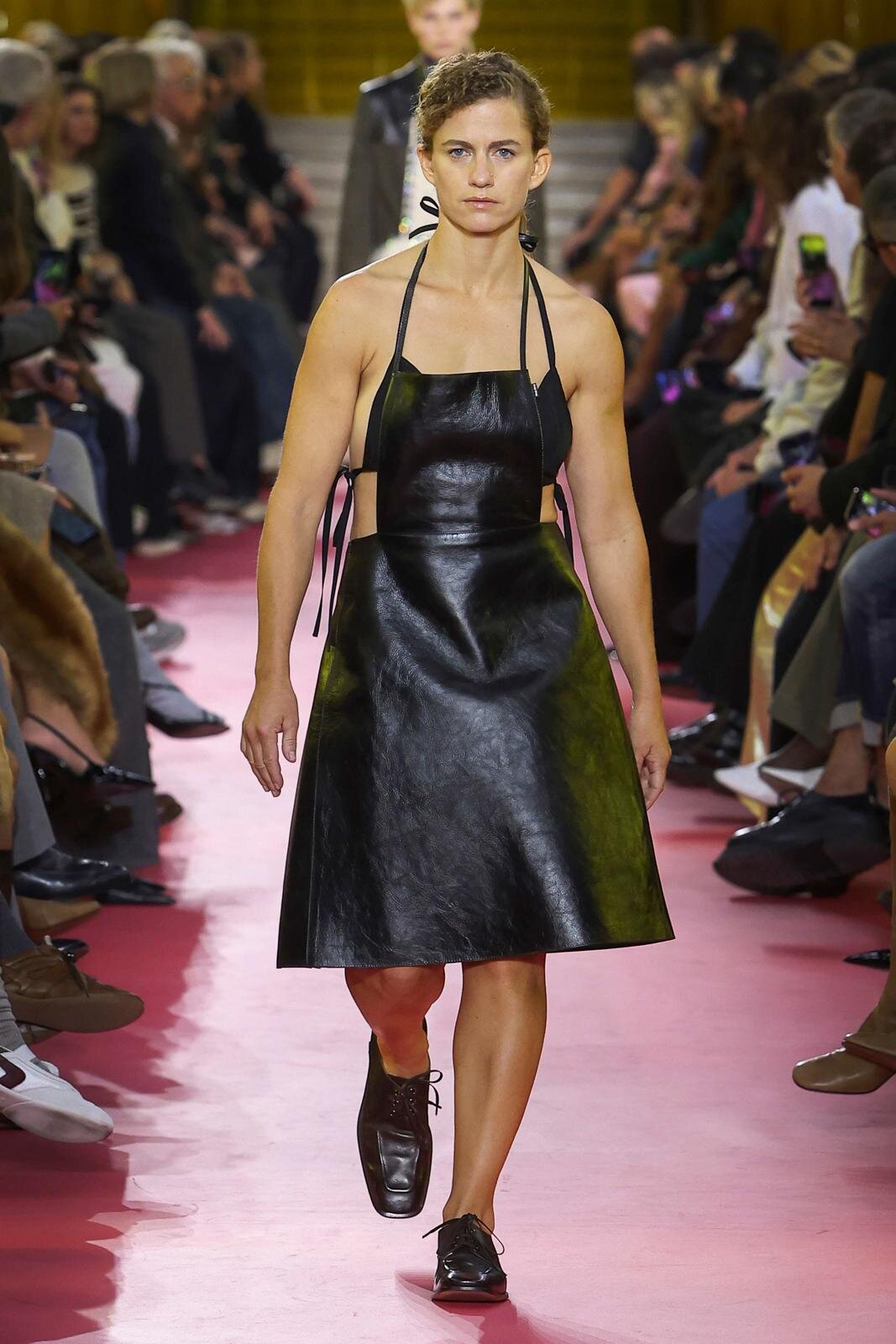 ミュウミュウ 2026年春夏<span>コレクション</span> - 写真64