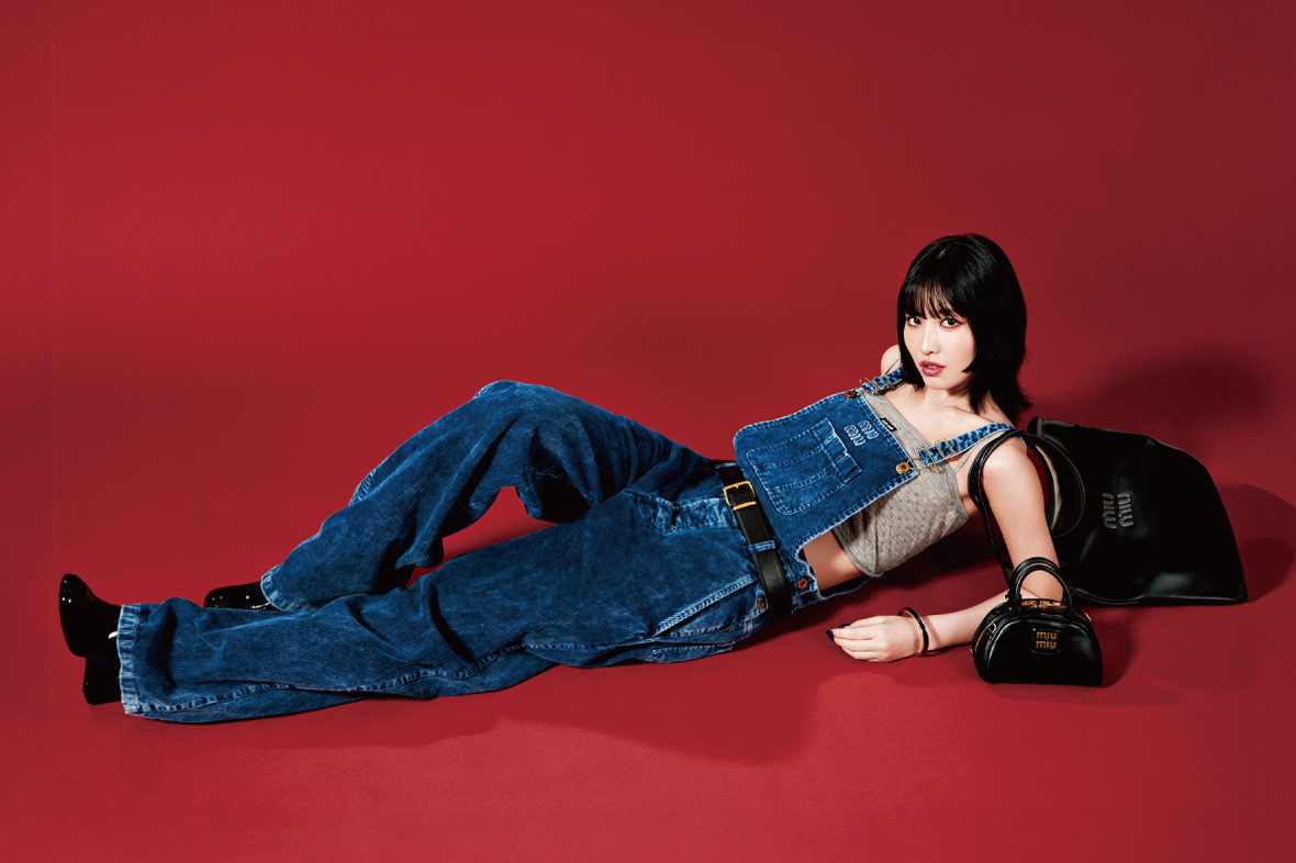 ミュウミュウ公式通販】服 & アクセサリー｜MIU MIU公式サイト – MIU