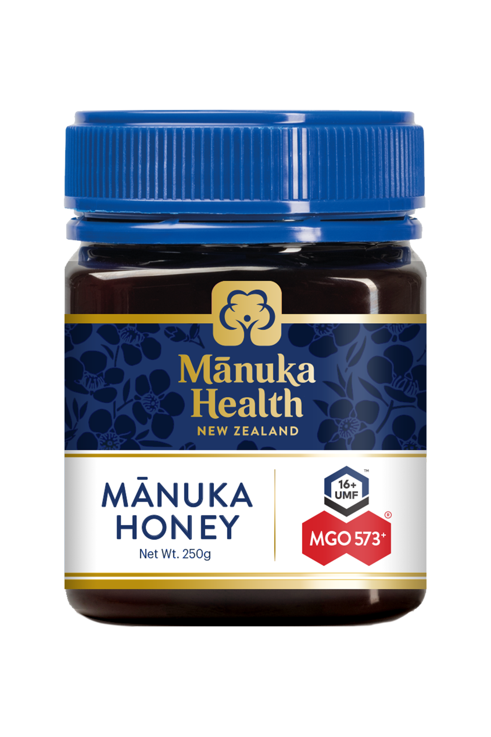 Manuka Health Manuka Honey MGO573+ (UMF16+) 250g
