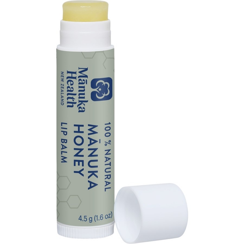 Manuka Health MGO 250+ Manuka Honey Lip Balm 4.5g
