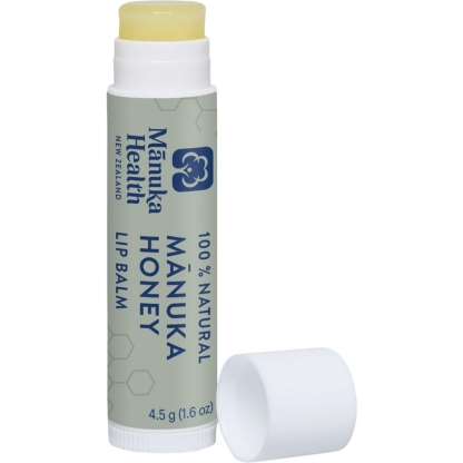 Manuka Health MGO 250+ Manuka Honey Lip Balm 4.5g