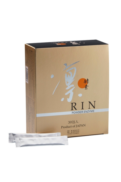 RIN Powder Enzyme 30's x 1g