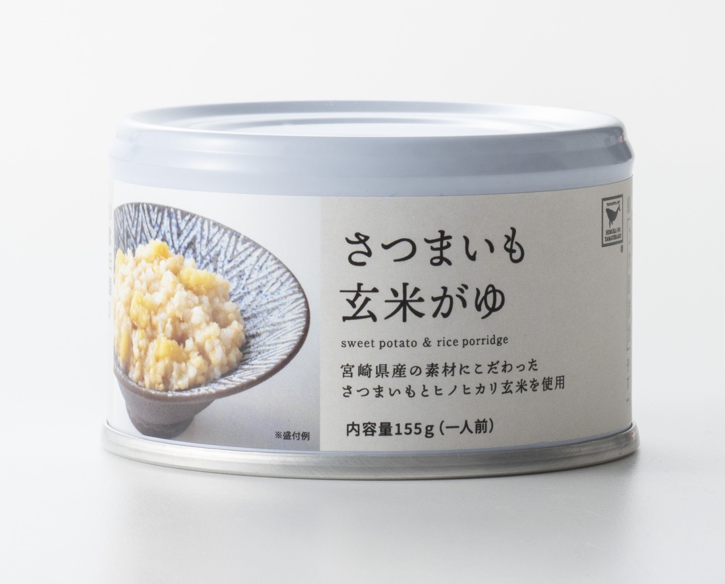 地瓜糙米粥 ３入