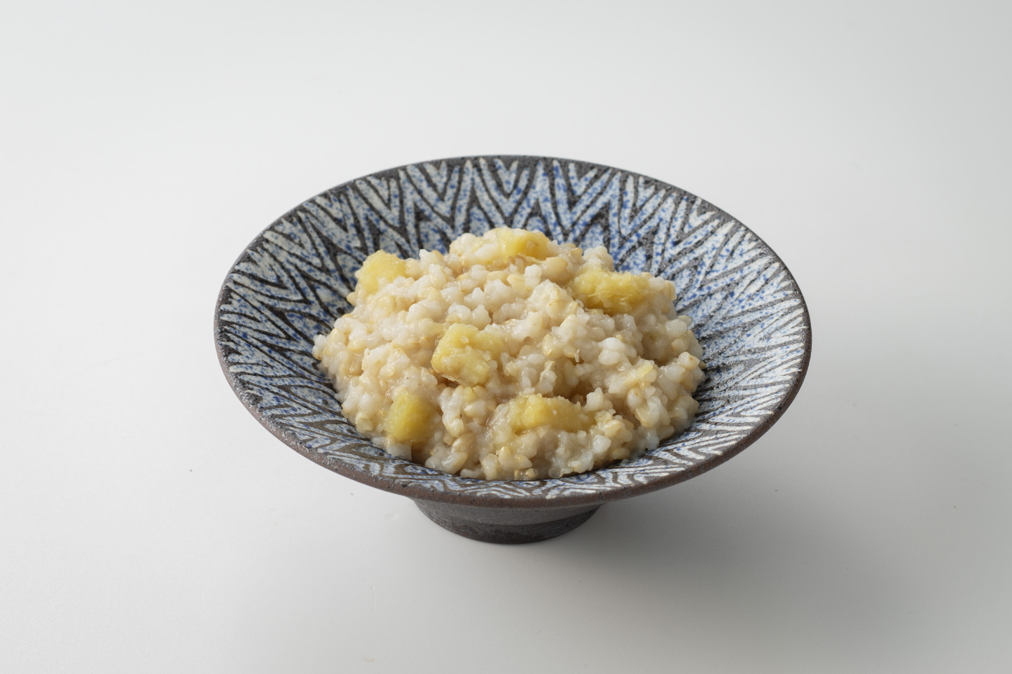 地瓜糙米粥 ３入