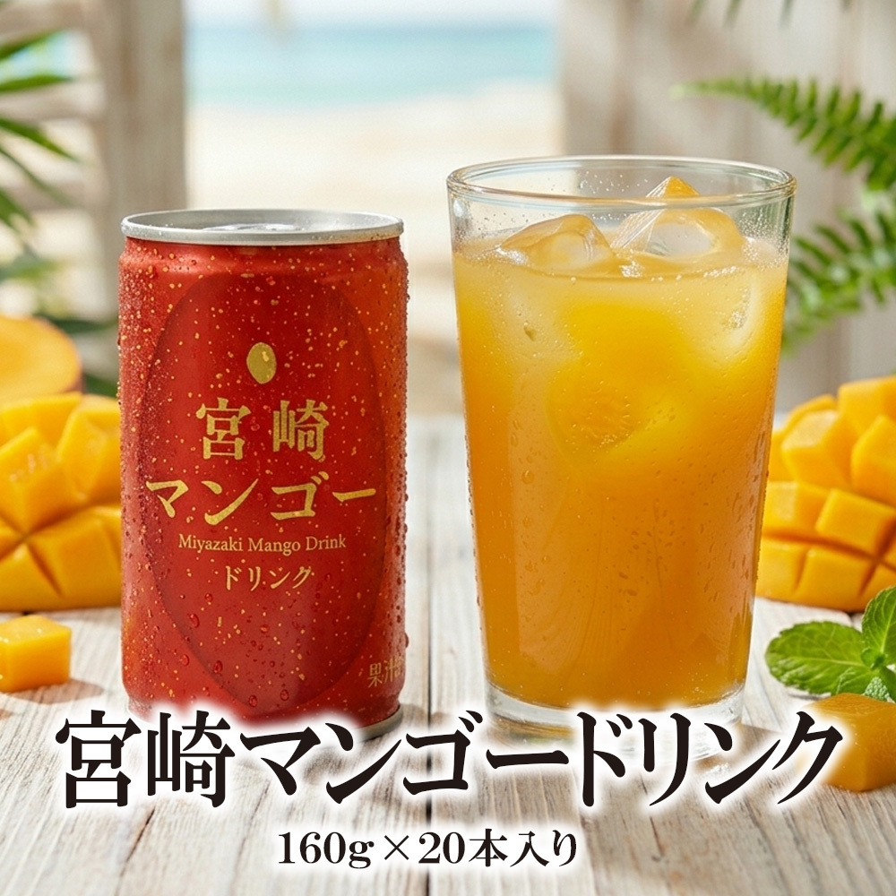 宮崎市特產品