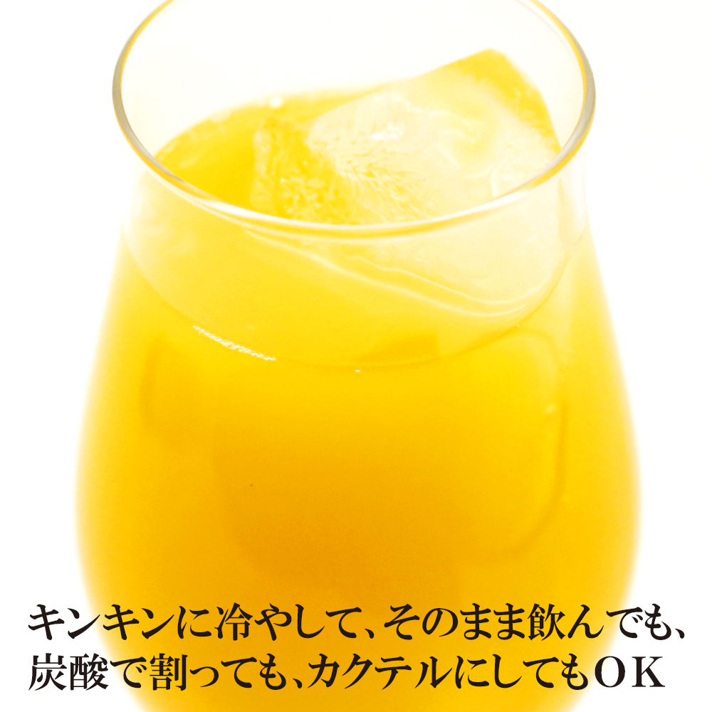 宮崎芒果飲 1箱（內含 20 罐）