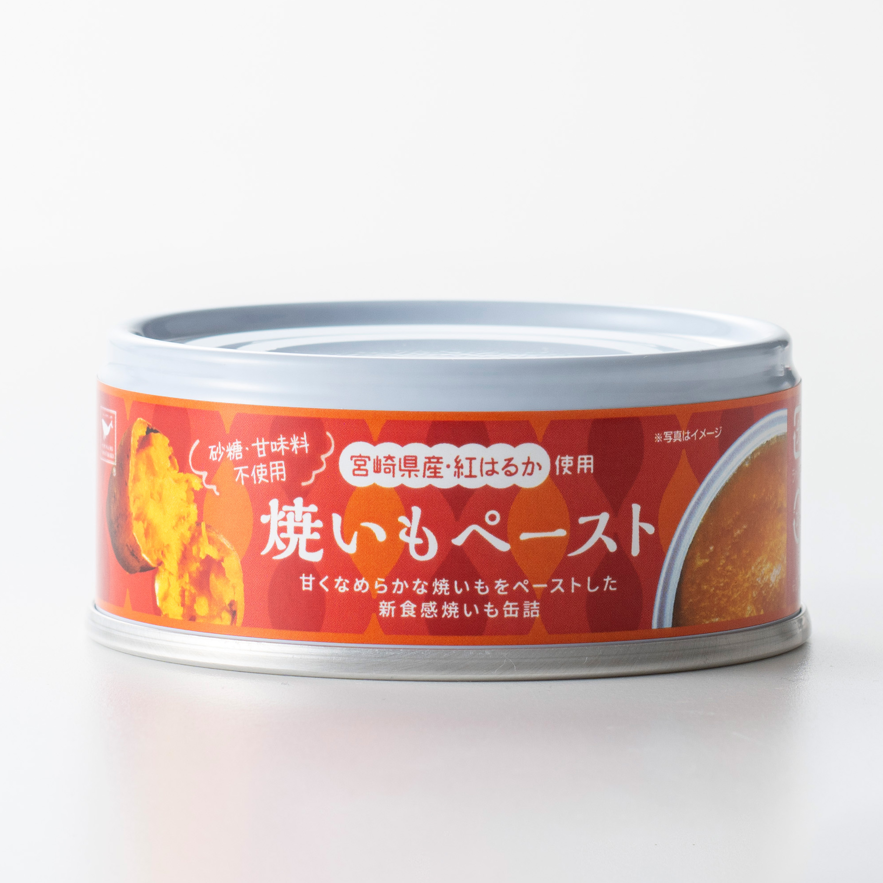 烤地瓜泥 6罐組