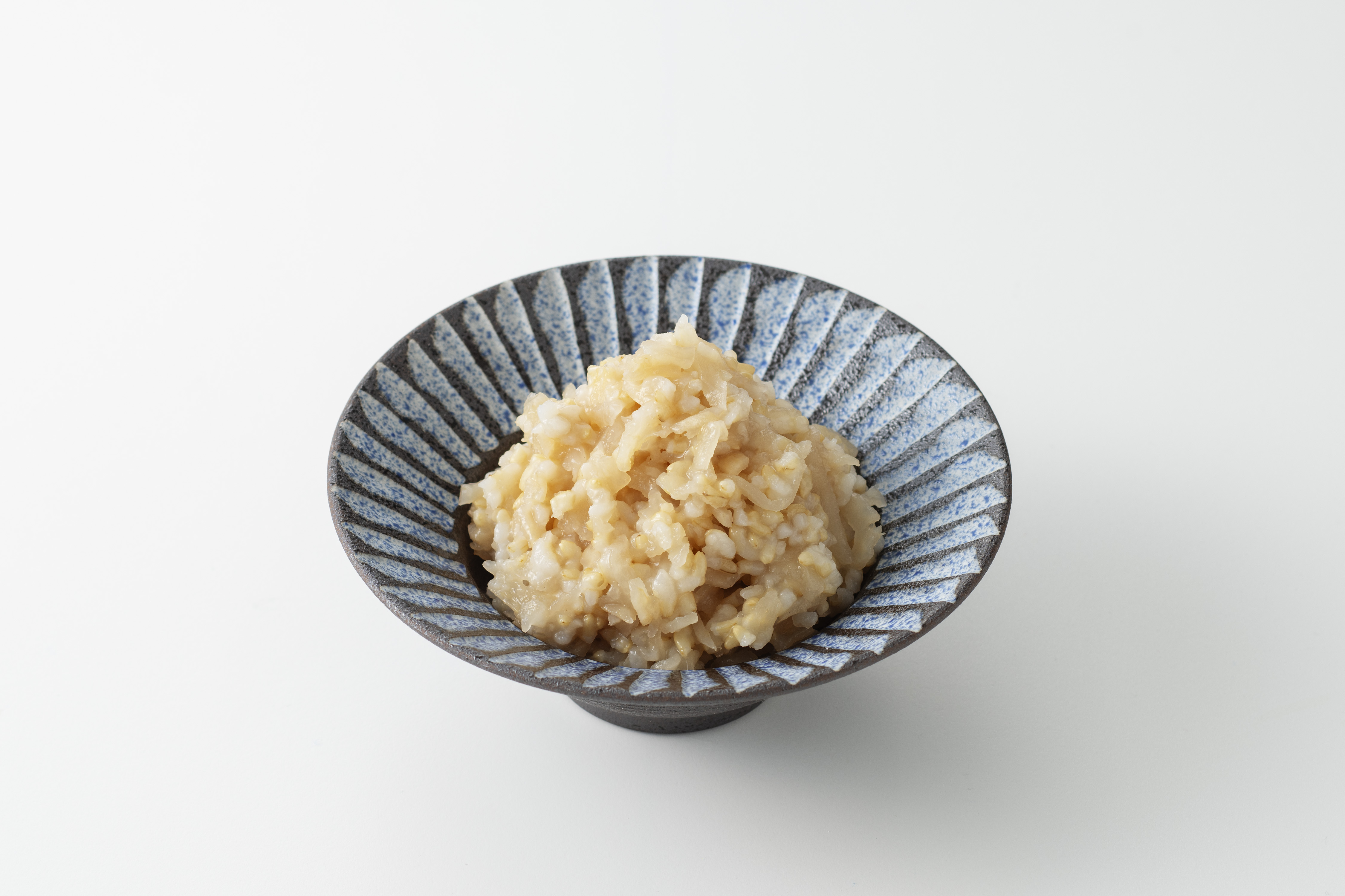 切絲蘿蔔乾玄米雜炊（玄米粥） 4罐組