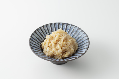 切絲蘿蔔乾玄米雜炊（玄米粥） 4罐組