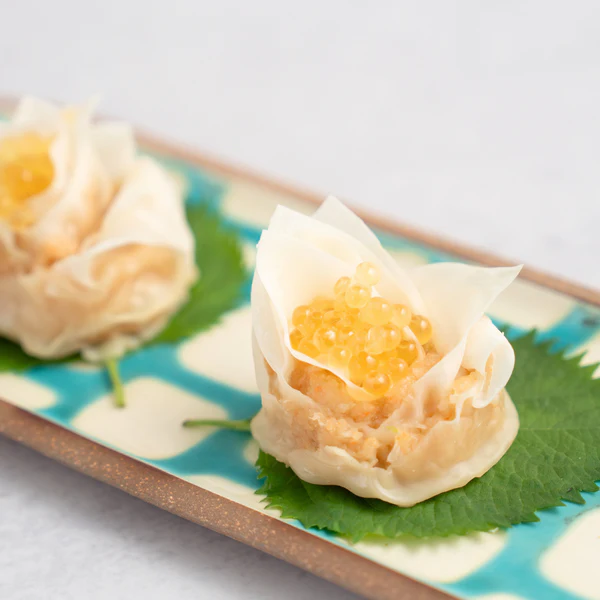 つきみいくら醤油漬   3個入