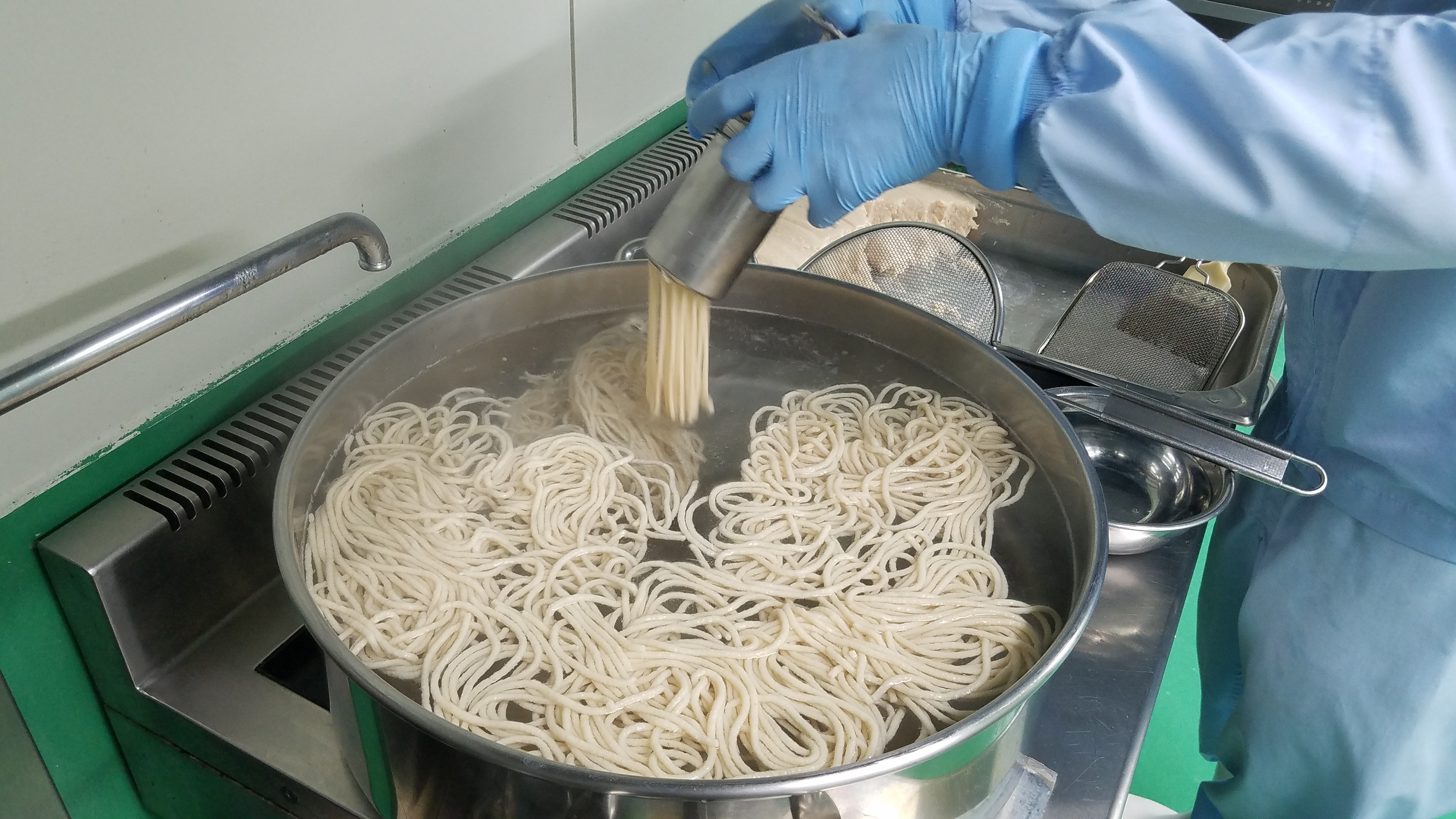 宮崎 魚烏龍麵（魚麵） 5包組