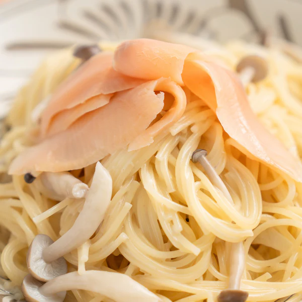 本桜鱒のスモークサーモン 5個入