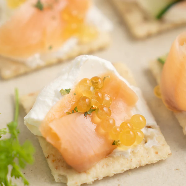 つきみいくら醤油漬   3個入