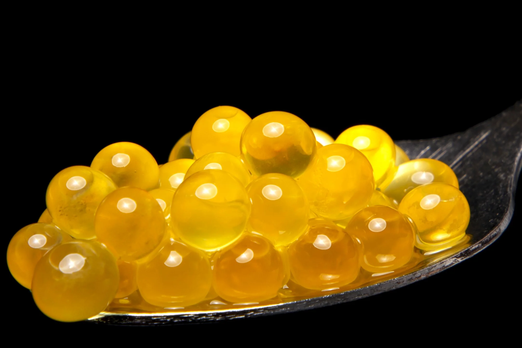 つきみいくら醤油漬   3個入