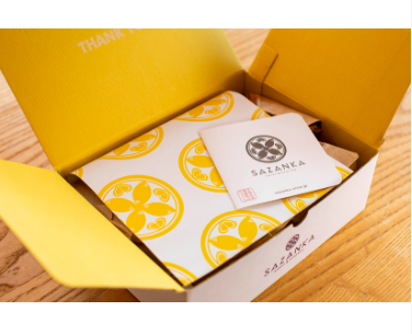 熟成さつまいもの塩チップス40g　3袋入