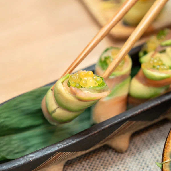 つきみいくら醤油漬   3個入