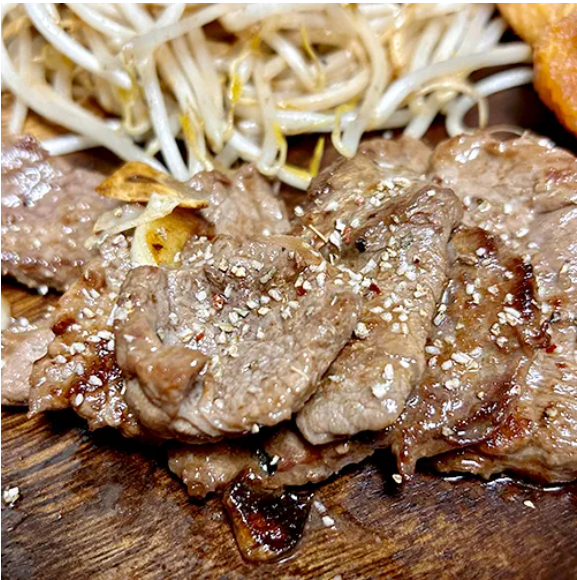 GARI×GARI 香料粉 胡椒大蒜風味（不含雞肉萃取物） 5入組