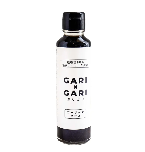 GARI×GARI 蒜香醬 6 入組