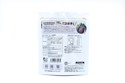 牛蒡脆片 原味醬油 14包組