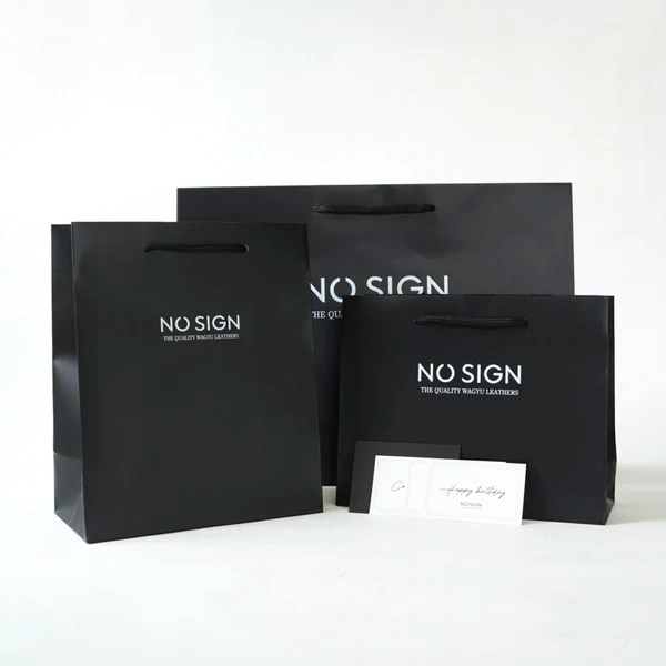 フラグメントケース［ブラック］NS23-003BK