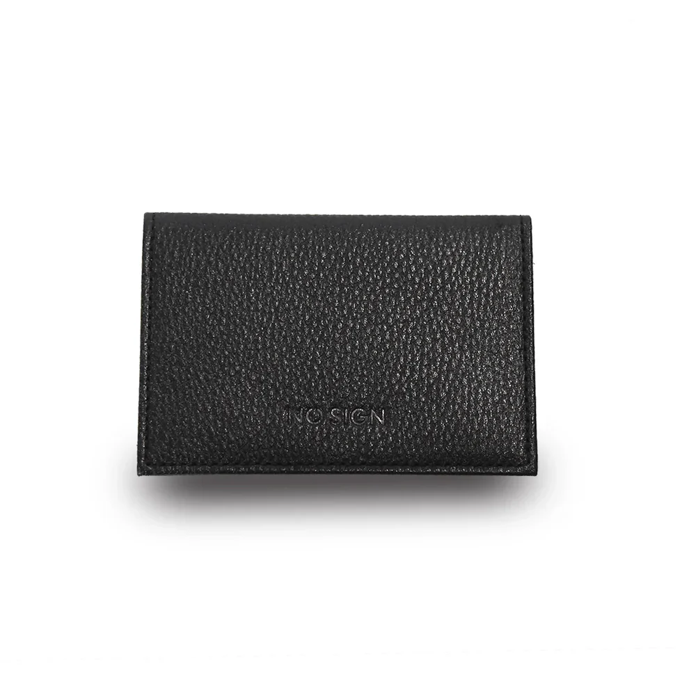カードケース NSE24-002BK