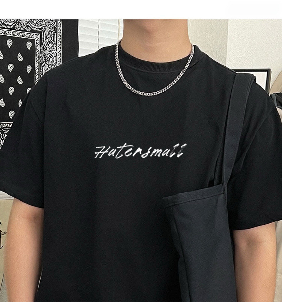 AKK 古巴鈦鋼項鍊 寬6mm 簡約百搭重磅｜禮盒裝