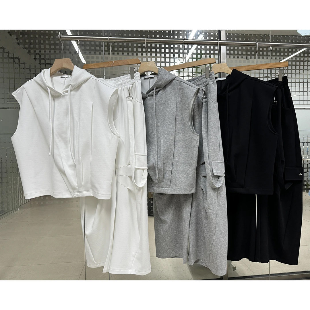 [Copy]模板｜M-3XL｜套裝