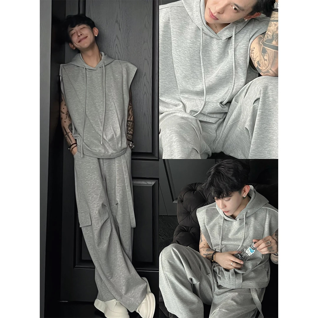 [Copy]模板｜M-3XL｜套裝