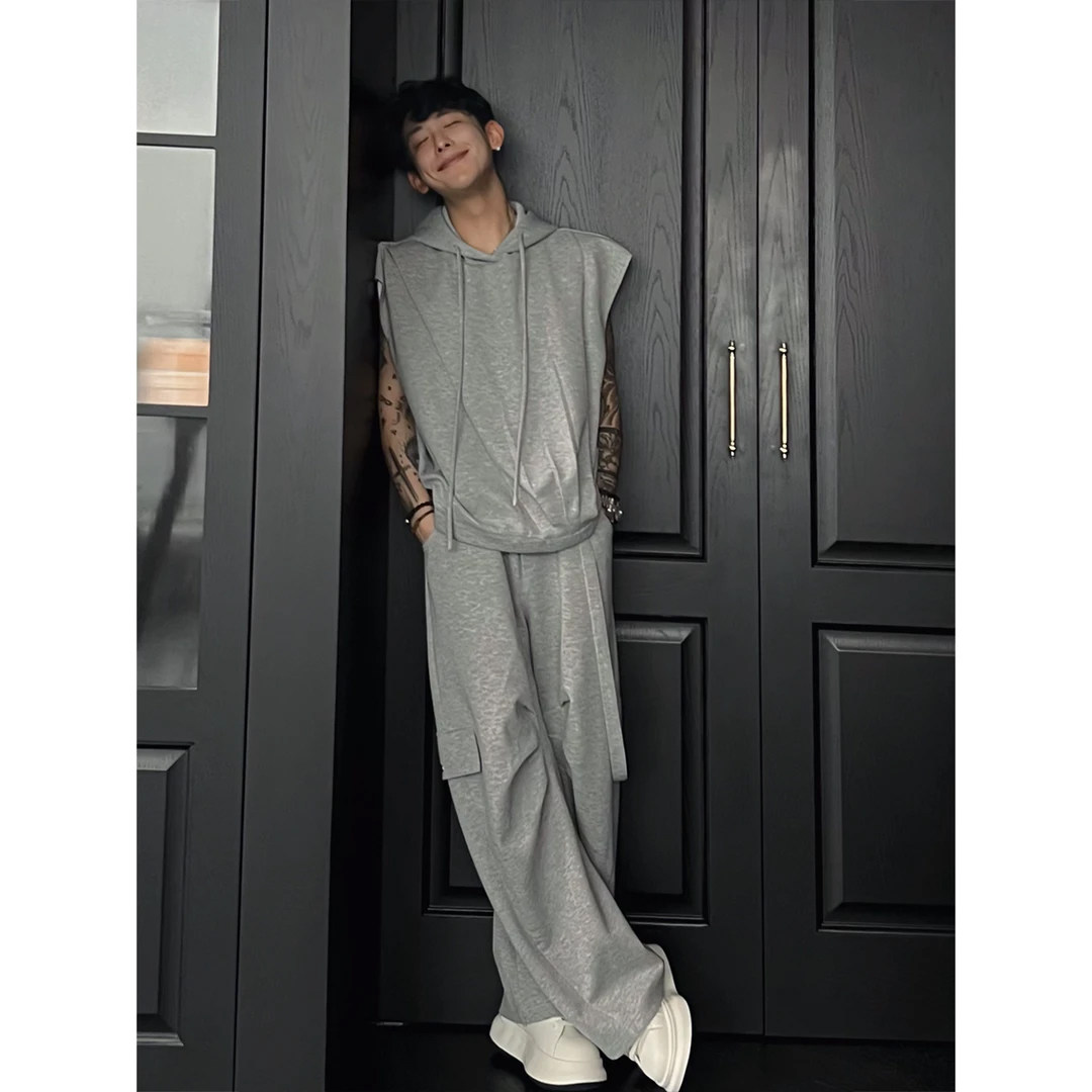 [Copy]模板｜M-3XL｜套裝