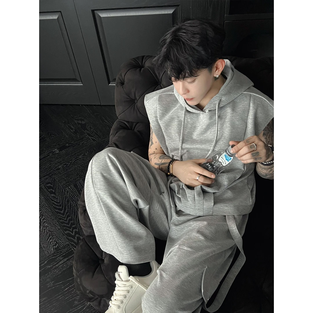 [Copy]模板｜M-3XL｜套裝