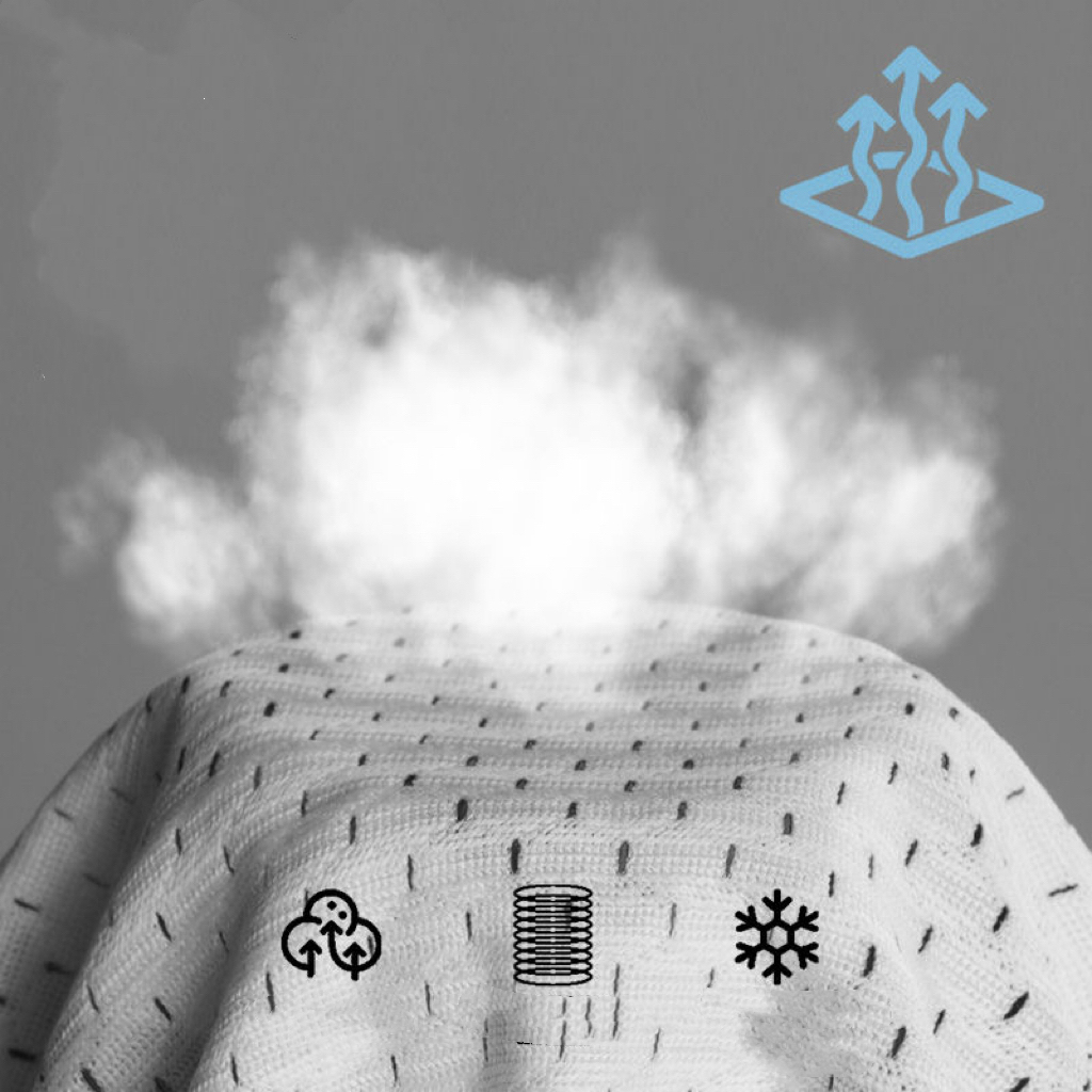 NAKA 美式運動短褲 四分褲「閃亮人生」 速乾透氣 涼感寬鬆