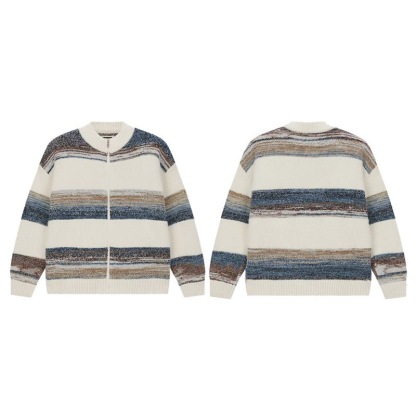 「加絨款」MO 韓系燈芯絨長褲 鬆緊腰帶 垂順不褶皺