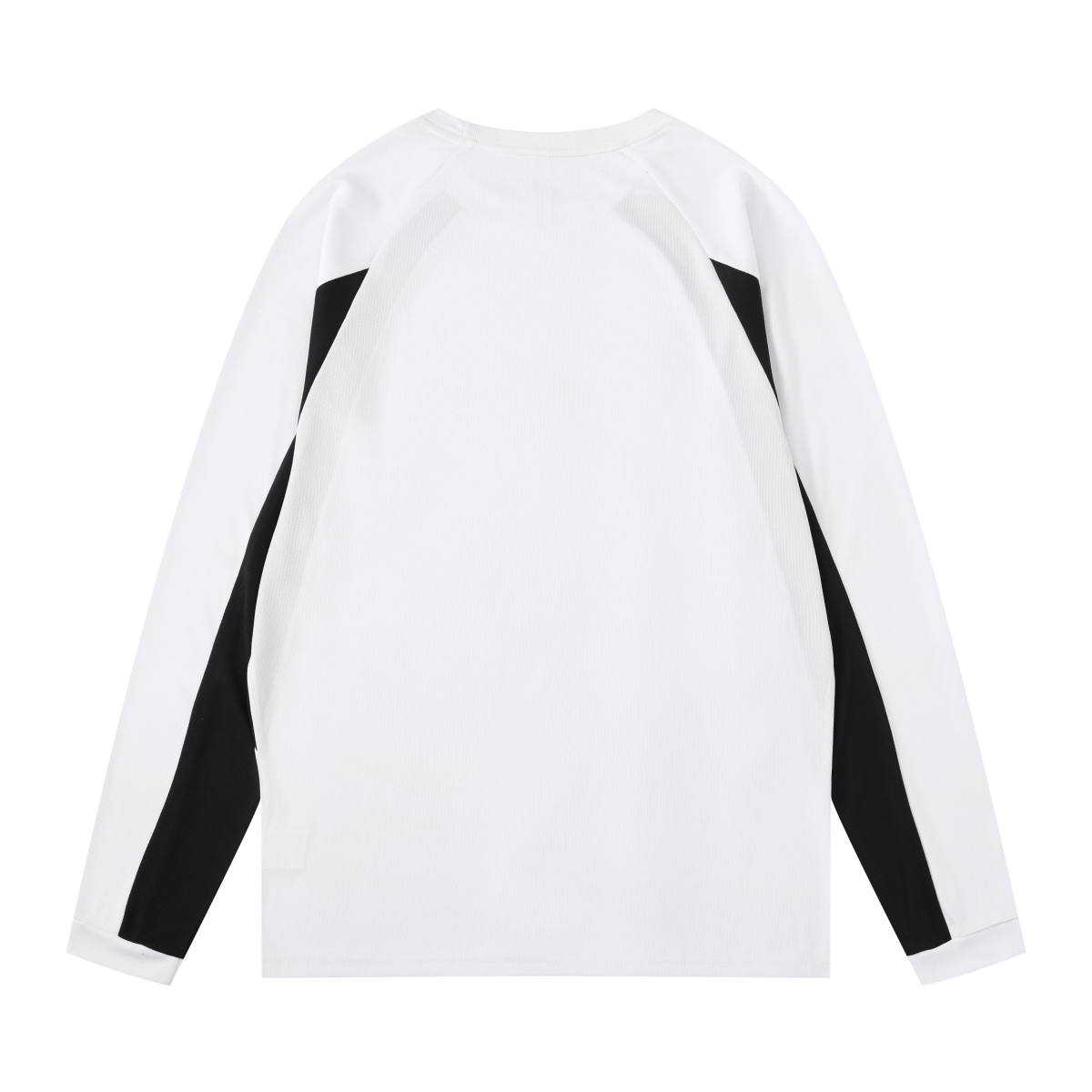 BKL美式運動長袖 插肩袖網眼面料 速乾透氣運動服 投籃服 