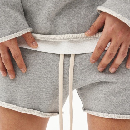 🔥DSS 四分美式短褲 純棉 籃球運動褲 休閒褲 寬鬆透氣百搭