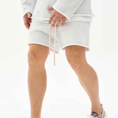 🔥DSS 四分美式短褲 純棉 籃球運動褲 休閒褲 寬鬆透氣百搭