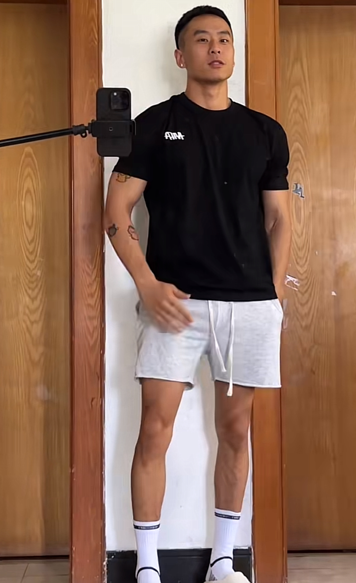 🔥DSS 四分美式短褲 純棉 籃球運動褲 休閒褲 寬鬆透氣百搭