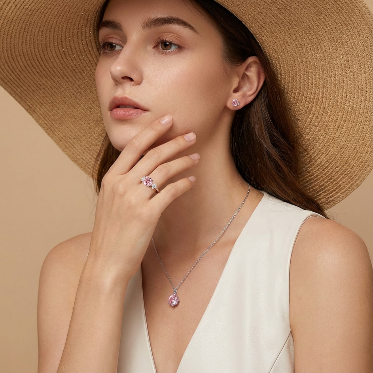 Jewelry Set