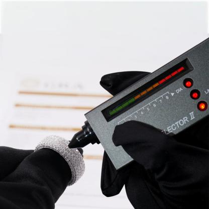 Infinite Sparkle 4-Row Eternity Ring Dakota Engagement Ring Band Wedding Ring Synthetic Moissanite Ring Jewelry S925/Copper Band