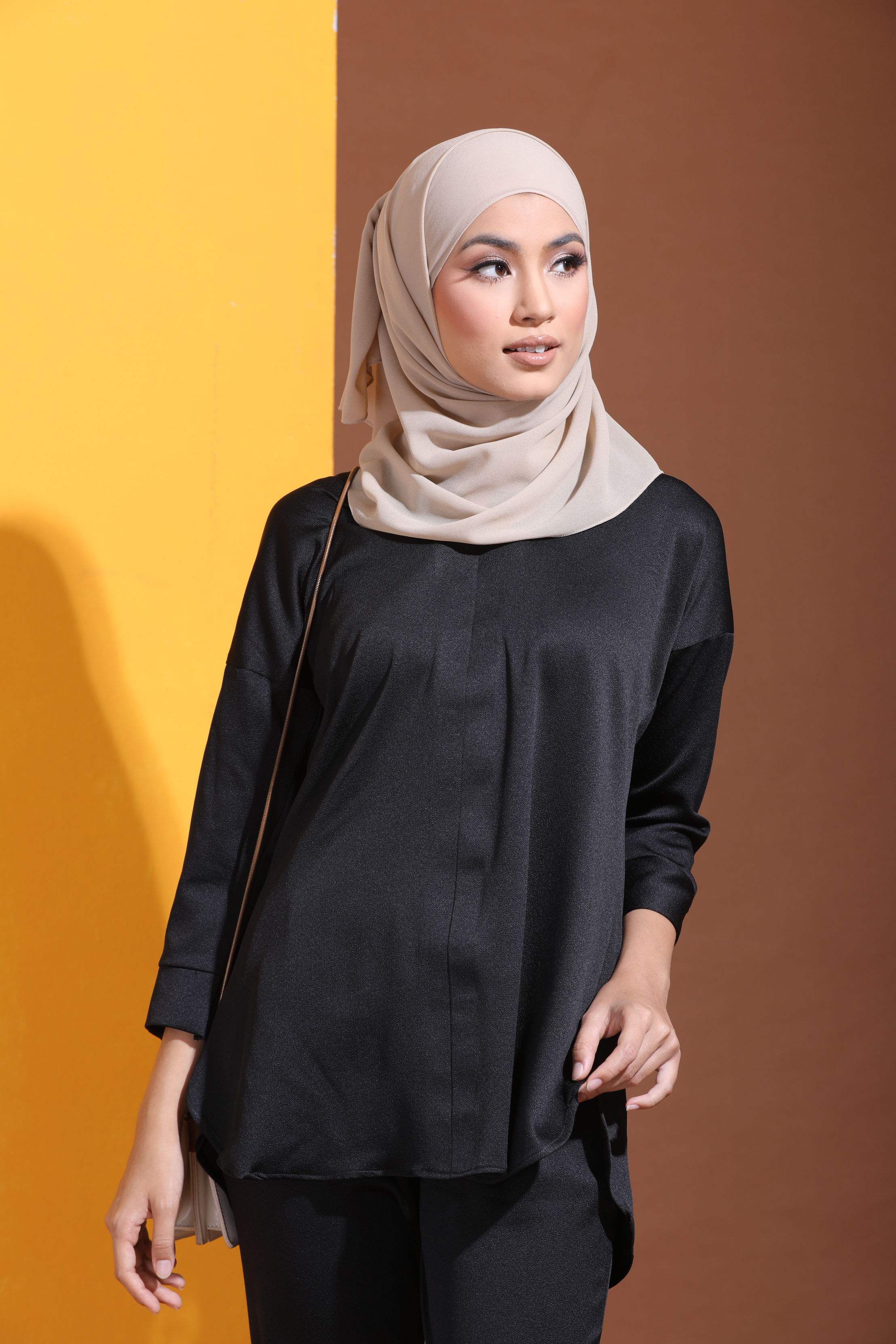 MULK Blouse
