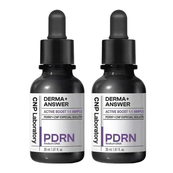 CNP PDRN緊致精華液套裝