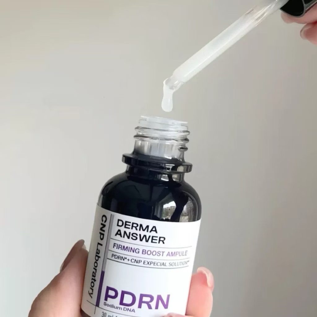 CNP PDRN緊致精華液套裝