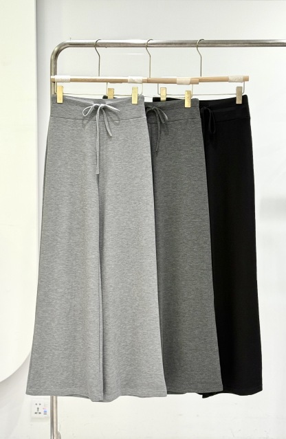 象筋鬆身無感褲