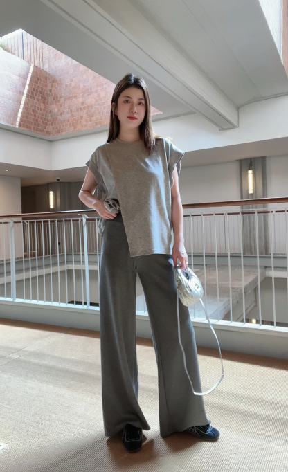 象筋鬆身無感褲