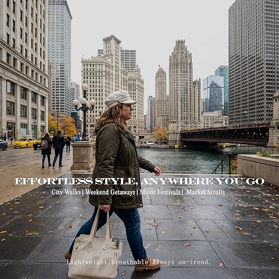 Newsboy Hat for Women – Trendy Greek Fisherman Cap, Classic Women's Baker Boy Newsies Hat, Ladies Fashion Caps