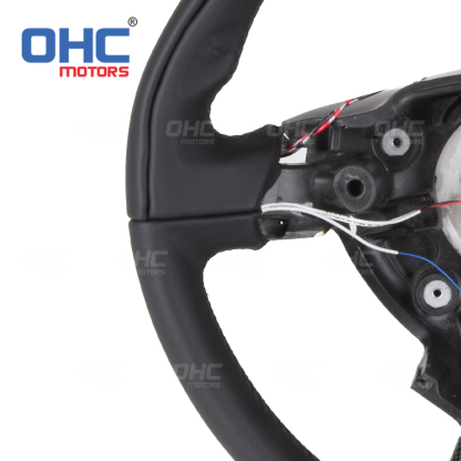 LED carbon fiber steering wheel for Ferrari 458 488 California T Sergio