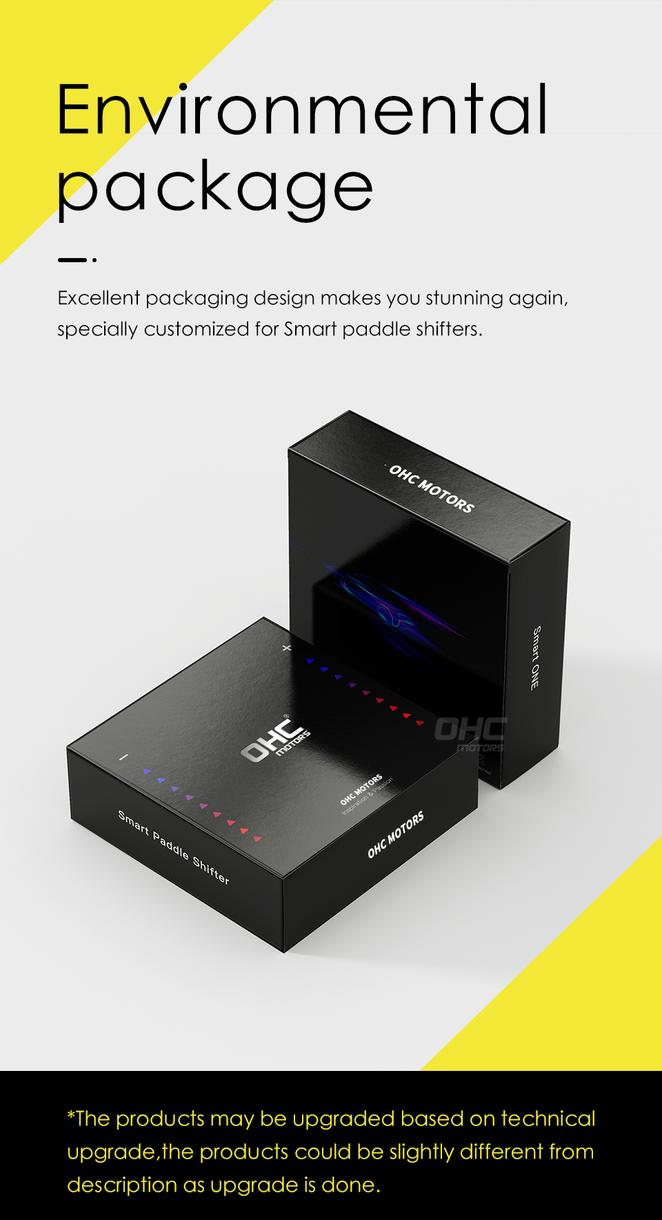 LED RPM Paddle Shift for Seat Leon Cupra mk2 mk3 LED RPM Racing Car Steering Wheel Paddle Shift Shifter Shifters