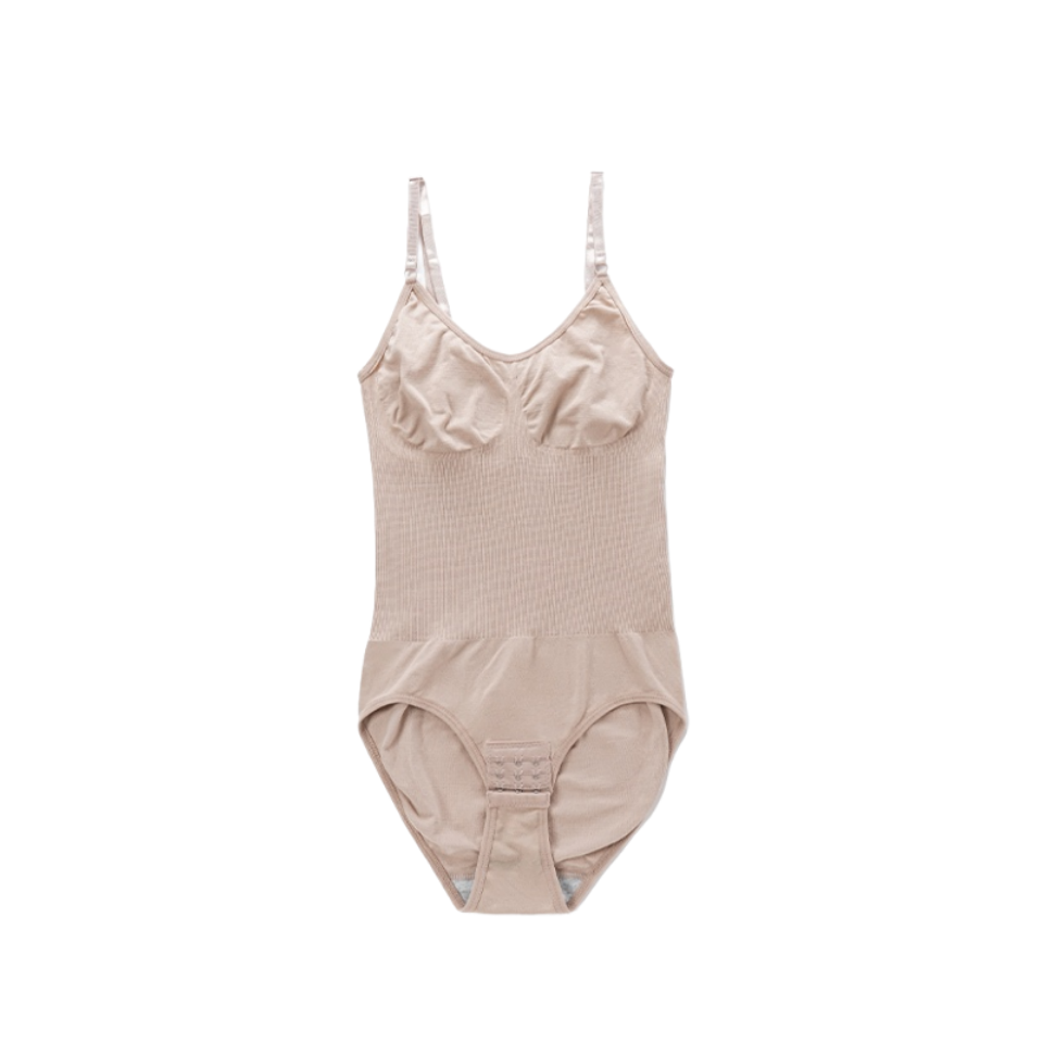  Women's Targeted Tummy-Control Shapewear Abdomen-Smoothing Slimming Fit Breathable Body-Contouring-SLIQIA