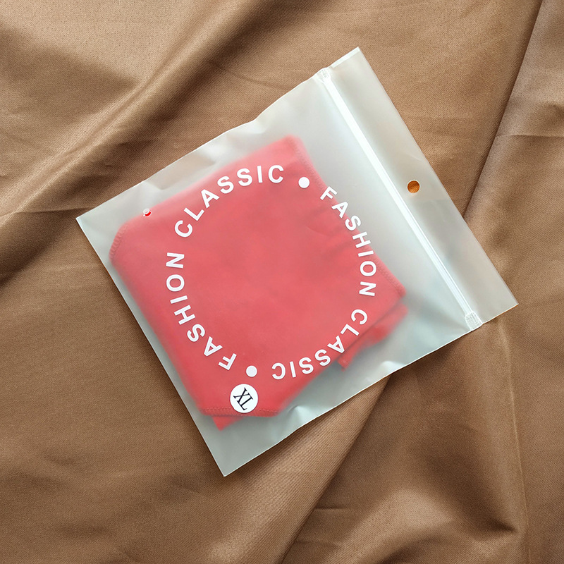  Women's Low Waist Underwear Half-Covering Sexy Simple Underwear Summer Thin-SLIQIA