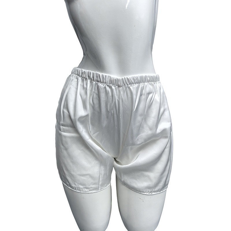 Sexy Lingerie Plus Size Black Lace Sexy Thong Low Waist Sexy Panties Open Crotch Hot Sexy Bow-SLIQIA