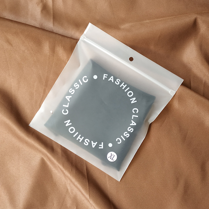  Women's Low Waist Underwear Half-Covering Sexy Simple Underwear Summer Thin-SLIQIA